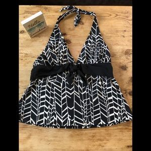 La Blanca By Rod Beattie tankini